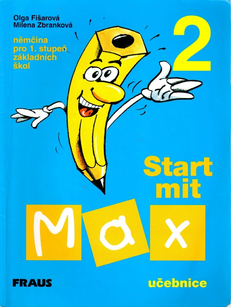 Start mit Max 2 UČ