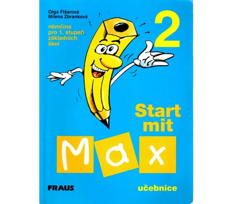 Start mit Max 2 UČ