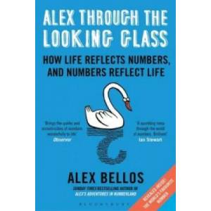 Alex Through the Looking-Glass | Alex Bellos (2015)