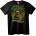 NOONEBRAND Тениска Avenged Sevenfold Концерт 2016 - M, Black