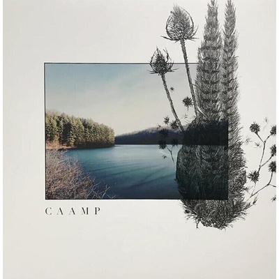 Caamp - Caamp (LP) (843563122075)