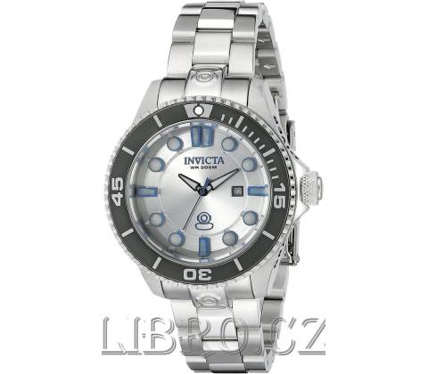 Invicta 19813