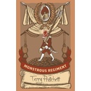 Monstrous Regiment
