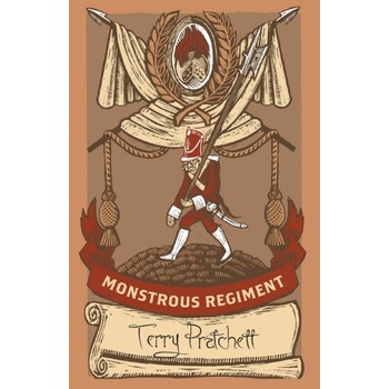 Monstrous Regiment