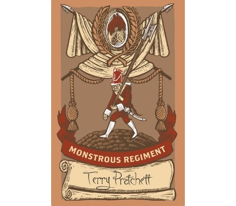 Monstrous Regiment