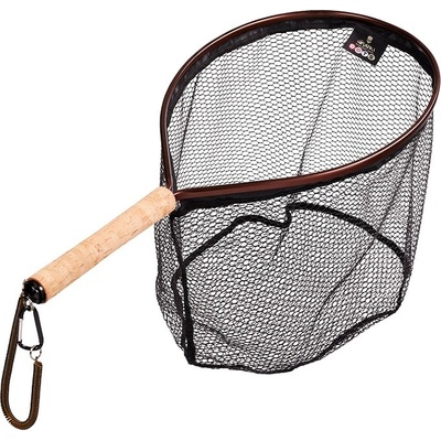 Gunki Podberák Dots Magnet Landing Net 30 x 40 cm