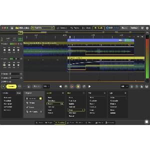 DJ. Studio Pro + Stems (Дигитален продукт)