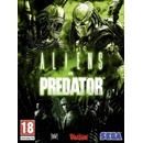 Hry na PC Aliens vs Predator