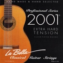 La Bella 2001 Extra Hard