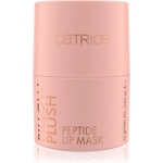 Catrice Pillow Plush Peptide Lip Mask хидратираща маска за устни с пептиди цвят 010 Pep Talk 12 гр
