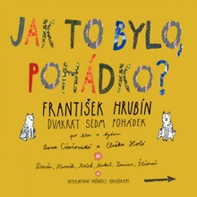Dvakrát sedm pohádek
