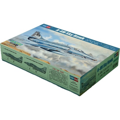 Hobby Boss A-4M Sky Hawk 1:72