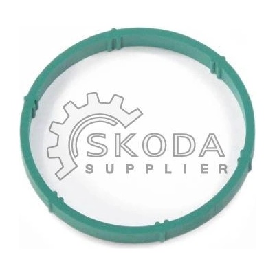 Kroužek těsnící 42,6x1,75x4,75 ŠKODA OEM Originál 06A133398F