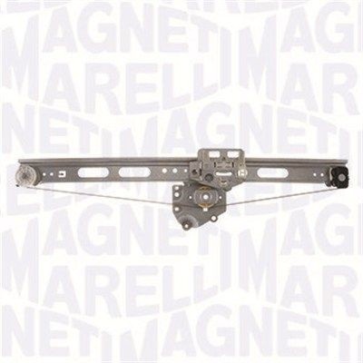 Zvedací zařízení oken MAGNETI MARELLI 350103170221