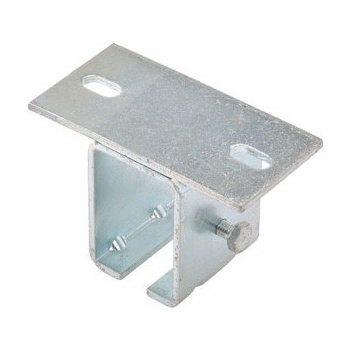 Držiak horný pre profil C920P závesného systému KVN gate systems