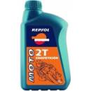 Repsol Moto Competicion 2T 1 l