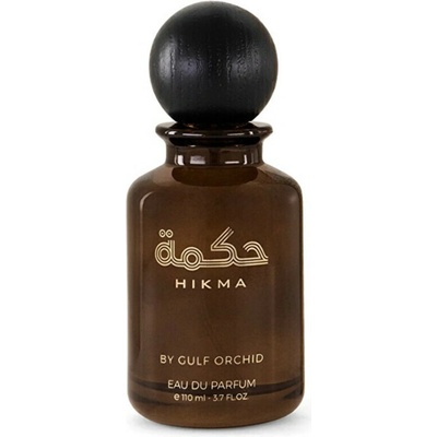 Gulf Orchid Hikma parfumovaná voda dámska 110 ml