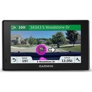 Garmin DriveAssist 51S Lifetime Europe45