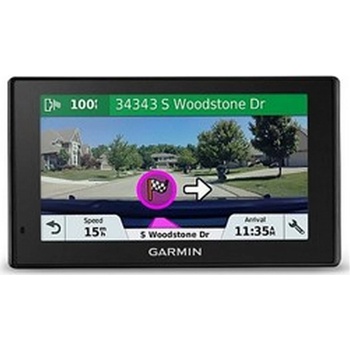 Garmin DriveAssist 51S Lifetime Europe45