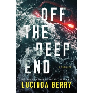 Off the Deep End (ISBN: 9781662506208)