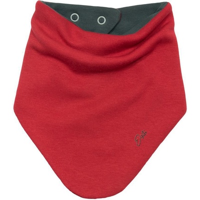 ESITO Šátek na krk Warmkeeper Cerise red