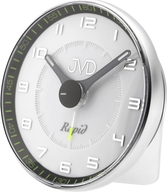JVD SRPC08.1