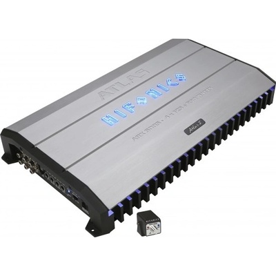 Hifonics ARX5005