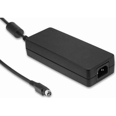 Mean Well GC120A12-AD1 Nabíjecí stolní adaptér 12V