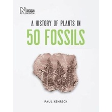 History of Plants in 50 Fossils