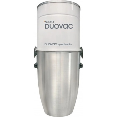 DuoVac Symphonia 150 I - SYM-150I-EU-D