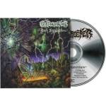 Warner Gatecreeper: Dark Superstition - CD (071114)