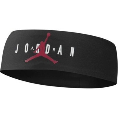 nike Jordan Fury Černá