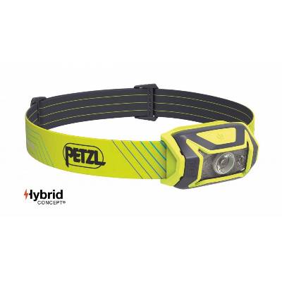 Petzl Tikka Core 2022 - modrá