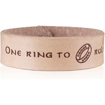 Imago s citátem pán prstenů FC58440X varianta One ring to rule them all