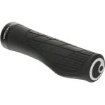 Ergon Грипове за кормило Ergon GA3 Bike grips - Black (860-1982-0111)