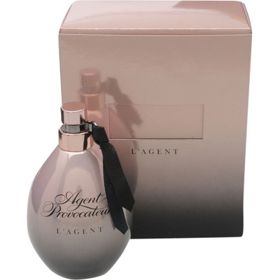 Agent Provocateur L´Agent parfumovaná voda dámska 50 ml
