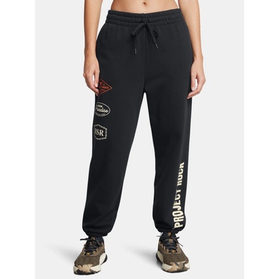 Under Armour Pjt Rck HWT Pnt Tools-BLK 1386445-001