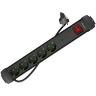 Lanberg SP1-05F-0150-BK