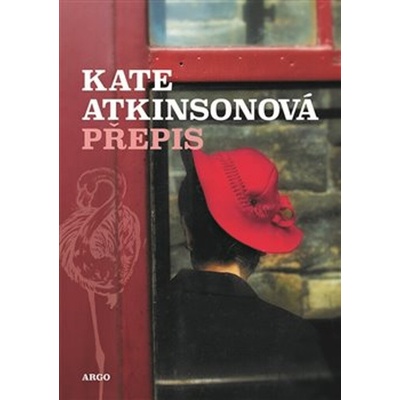 Přepis - Kate Atkinson