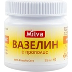 Milva Вазелин с прополис, 35 ml Лосион за тяло