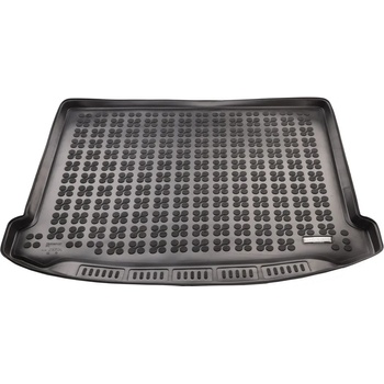 Image 1 of Rezaw-Plast Гумена стелка за багажник за Honda CR-V (2018-2022) - 7 seats - Rezaw Plast (230534)