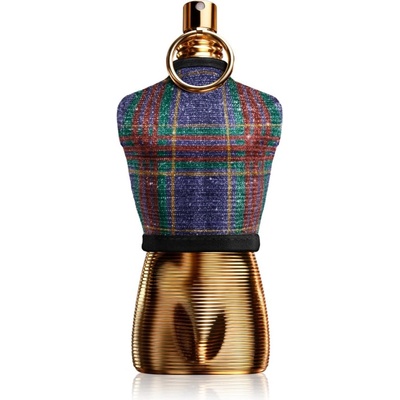 Jean Paul Gaultier Le Male Elixir Collector парфюм за мъже 125ml