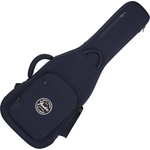 Fender Troubadour Калъф за електрическа китара Navy (0991512427)