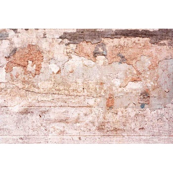 DIMEX ART s. r. o Флизелинов фототапет фрагмент от стена с пукнатини 375 x 250 см