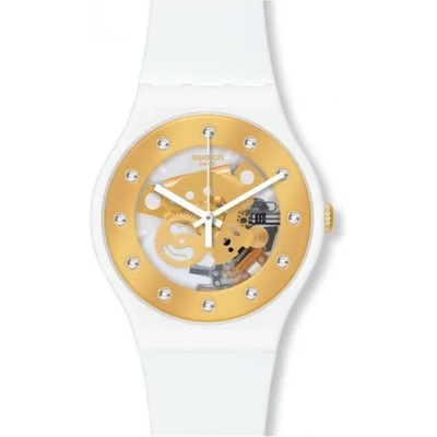 Swatch SUOZ148