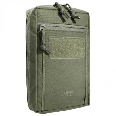 Джоб за раница Tasmanian tiger TT Tac Pouch 7.1 Bag - Olive - размер One Size (556-0336-0211)