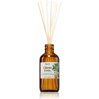 Aery Citrus Tonic Amber aróma difuzér 100 ml
