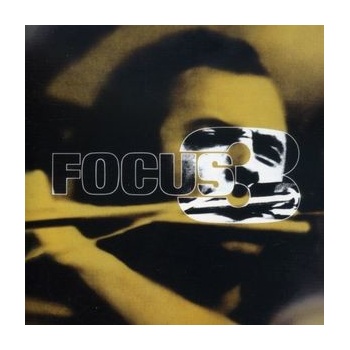 FOCUS: FOCUS 3, CD