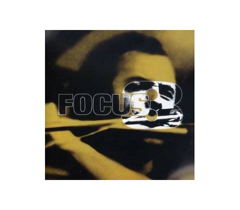 FOCUS: FOCUS 3, CD
