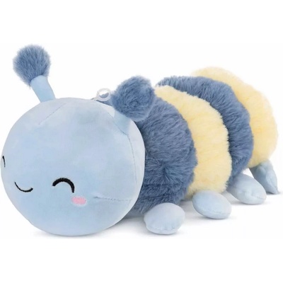 Плюш АМЕК Плюшена Гъсеница голяма